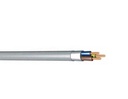 3*6 MM NYM KABLO 