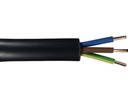 ÖZNUR 3*1,5 MM NYY KABLO 