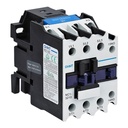 220V AC BOBİNLİ 3 KUTUPLU KONTAKTÖR 4 KW