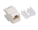Cat6 8 Pinli Data Prizi UTP Keystone Jack