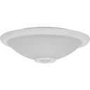 TİO SENSÖRLÜ TAVAN ARMATÜRÜ PLASTİK 2X...W