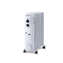 MARSSTAR 2500W ELEKTRİKLİ YAGLI RADYATÖR