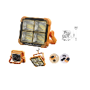 HOROZ TURBO 200W SOLAR LED PROJEKTÖR TAŞINABİLİR