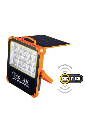 HOROZ TURBO 800W SOLAR LED PROJEKTÖR TAŞINABİLİR