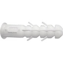 ÇEBİ 8 Lik Plastik Dübel 100 AD 