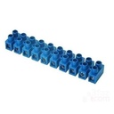 SIRA KLEMENS 6-10MM NO:3 MAVİ