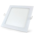 HELİOS 24W SIVA ALTI KARE LED ARMATÜR GÜN IŞIGI