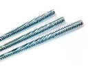 M8 TİJ    (( BOYLARI  2 Metre DİR ))