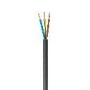 KOÇ 3*1,5 MM TTR SİYAH 
