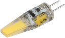 3W LEDLİ KAPSÜL AMPUL (G4) (12V) (G.IŞIĞI)
