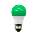 6W LED AMPUL (E-27) (YEŞİL)