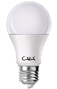 9W LED AMPUL (E-27) (BEYAZ) CATA 
