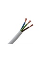 GÖLDAĞ 3*1,5 MM TTR KABLO BEYAZ 