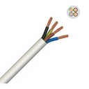 TÜMKA 4*2,5 MM NYM KABLO 