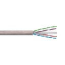 HCS CAT6 HF GRİ DATA KABLOSU 