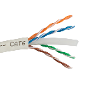 ED-SON CAT6 GRİ KUTULU DATA KABLOSU 