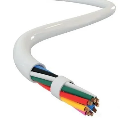 REÇBER 8*0.22 MM DT8 DİAFON KABLOSU 