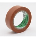 İZOLE BANT ECONA 19mmx9.10mt KAHVERENGİ