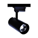 30W RAY SPOT - SIYAH KASA 3000K SARI IŞIK
