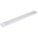 36W YATAY LEDLİ BANT ARMATÜR (BEYAZ) 60 CM