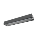 PLSHL KARPAT G3 YUK. TAV. 75W SIVAUSTU 1 EU STD SEF. TEMP CAM 6500K ST 7043 IP65 600