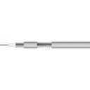 TEMKA DİGİTAL RG6 U4 CCS/AL KOAKSİYEL KABLO TV KABLOSU 