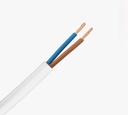 GÖLDAGI 2*1,5 MM TTR KABLO BEYAZ 