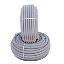 POZİTİF 25 Lik Halojen Free Alev Yayan Spiral / Gri