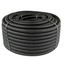 POZİTİF 26 mm Spiral Boru Siyah (1 metre)