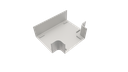 100X50 KANAL T DÖNÜŞ 