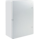 50x70x25 ABS Panolar