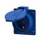 NEAD 1/16A Makine Priz