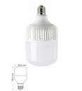 30W TAŞINABİLİR ŞARJLI LED AMPUL(BEYAZ)(4 FONKSİYONLU)