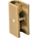 25 mm U Klemens