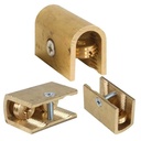 120 mm U Klemens