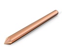 20 mm Topraklama Çubuğu 1.5 m