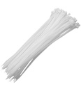 ÇET-SAN 7,6*550 MM KABLO BAGI BEYAZ (100 AD)