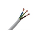FİX 3*1,5 MM TTR KABLO BEYAZ 