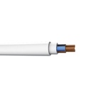GÖLDAĞI 3*1,5 MM TTR KABLO BEYAZ 