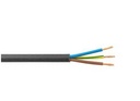 FİX 3*2,5 MM TTR KABLO SİYAH 
