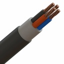 FİX 4*6 MM NYY KABLO 