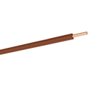 GÖLDAG 1,5 MM NYA KABLO KAHVE  