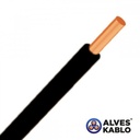 ALVES 2,5 MM NYA KABLO SİYAH
