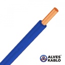 ALVES 2,5 MM NYA KABLO MAVİ