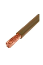 ALVES 1,5 MM NYA KABLO KAHVE RENGİ