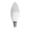 5.5W BUJİ LED AMPÜL BEYAZ IŞIK 