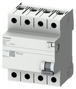 4X25 AMPER 30MA KAÇAK AKIM ROLESİ