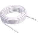 RG6 U4 ALİMİNYUM TV KABLOSU 100MT 64 TEL 