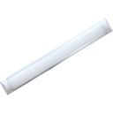 36W YATAY LEDLİ BANT ARMATÜR (BEYAZ) 