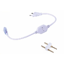 220V ŞERİT LED FİŞİ